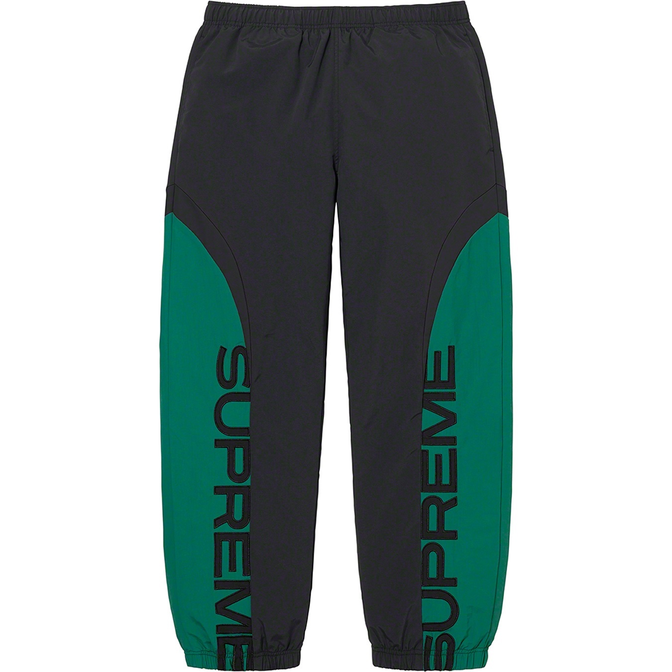 Curve Track Pant view 11